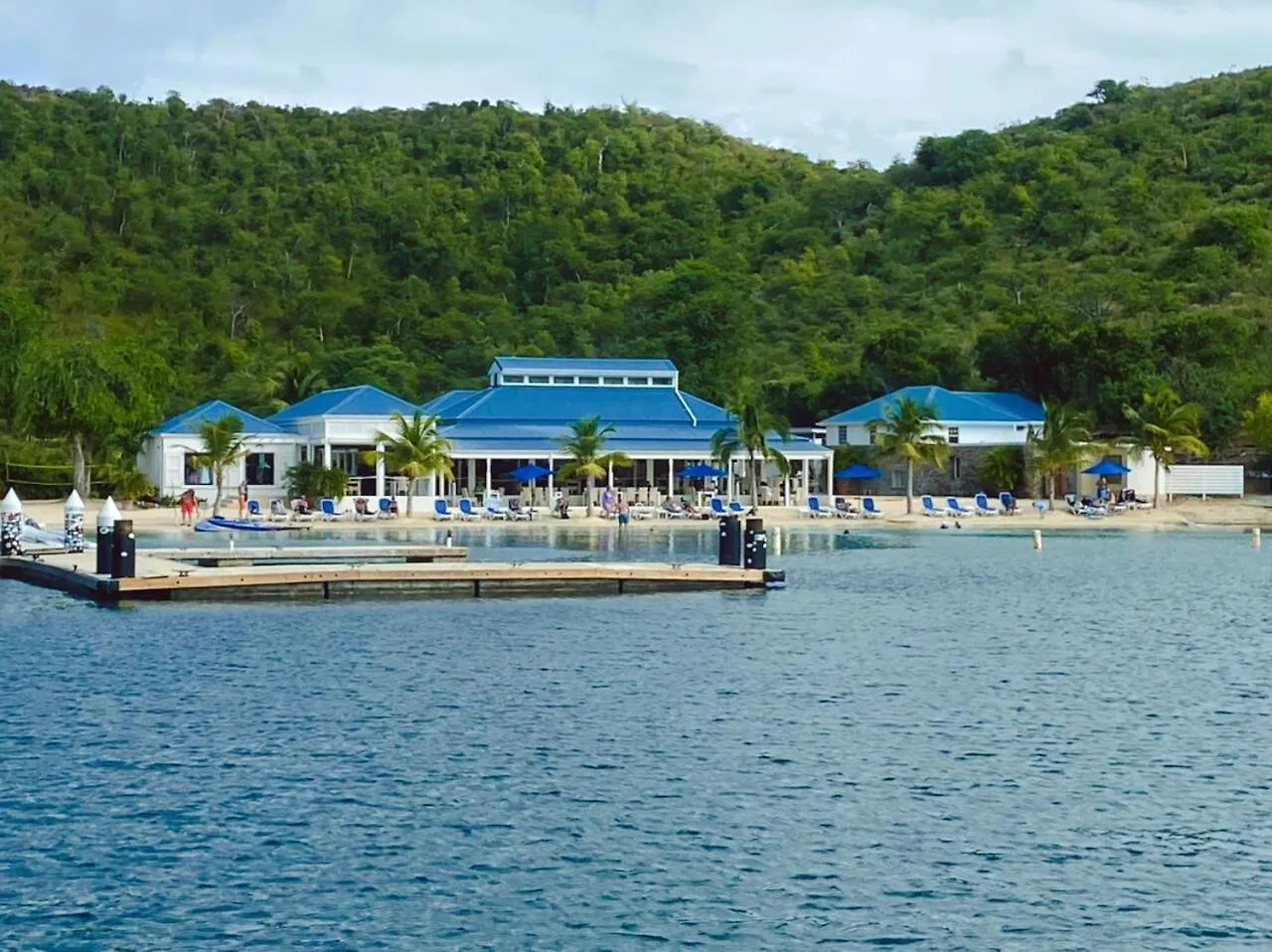 Sailor'S Gem II Apartment Freshwater Pond 0*,  British Virgin Islands